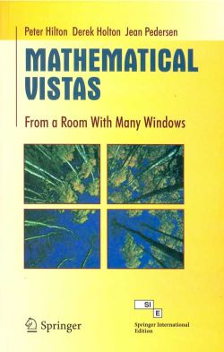 Orient Mathematical Vistas: From a Room with Many Windows